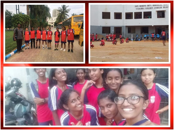 image10 Kids involved in sports activities