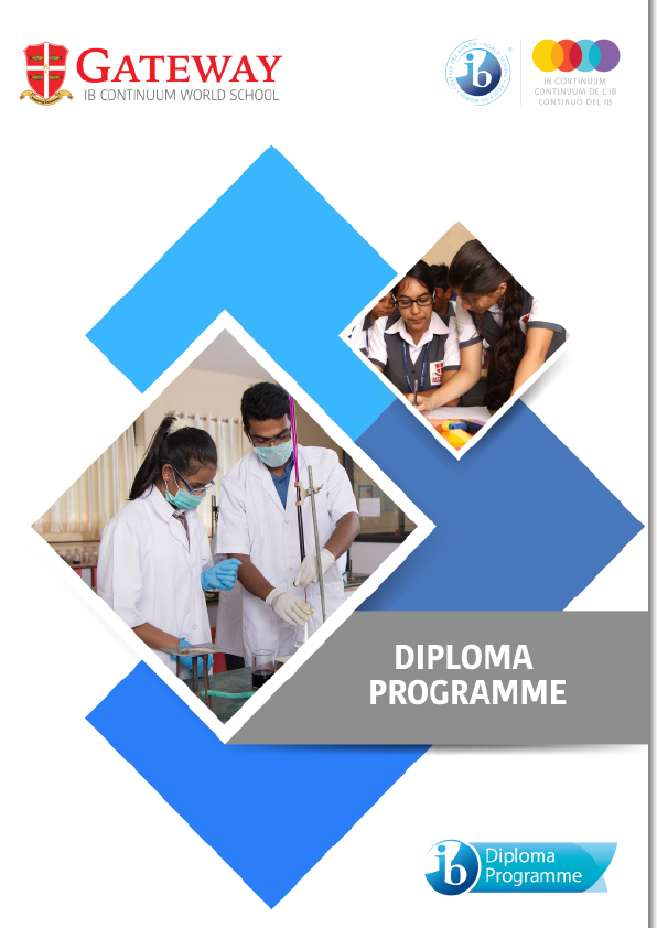 IB DP Brochure