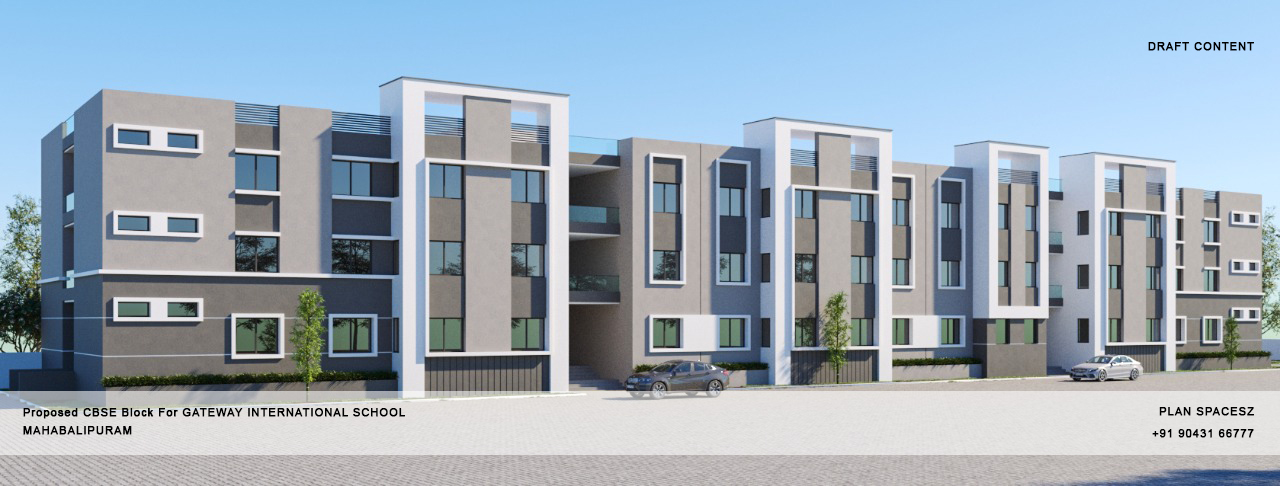 gism school plan